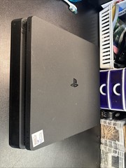 Sony PlayStation 4 CUH-2015A 500GB Black Video Game Console – TESTED WORKING