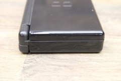 Nintendo DS Lite Black USG-001 Handheld Console Only NTSC-U/C Wi-Fi