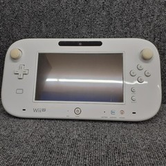 WIIU Model WUP 101 NINTENDO