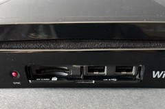 Tested Nintendo Wii U 32GB Console, 5 Games, Controllers, All Cords, HDMI Cord