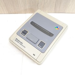Japanese Super Famicom & Famicom Console SET with 8 Games SNES NES Nintendo
