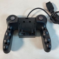 Nintendo Virtual Boy Console Controller AC Adapter Manual s2306M