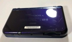 “New” Nintendo 3DS XL Galaxy Limited Edition Console – Fast Ship