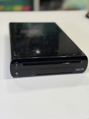 Nintendo Wii U WUP-101(02) Black System Console Only – ** Error 160-1400