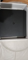 Sony PS 4 SLIM 1T , include all cables and a control (USA BUYERS ONLY).