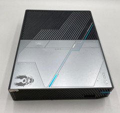 Microsoft XBOX ONE 1540 512GB UNSC HALO 5 GUARDIANS EDITION CONSOLE ONLY Fair