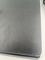 Sony PS4 PlayStation 4 Slim 1TB Console Bundle W/OEM Controller & Cords