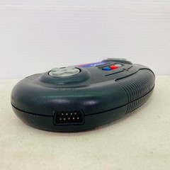 TV BOY 126 game-in remote control handheld game machine