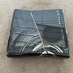 Microsoft Xbox 360 Halo 4 Console – Limited Edition – 320GB W/ Controller & Game