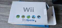 Nintendo Wii Sports Bundle CIB complete in box