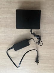 Sony PlayStation VR Processor Unit CUH-ZVR2 PS4 HDMI VR Ready w/ Power