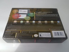 “New” Nintendo 3DS XL: The Legend Of Zelda: Majora’s Mask Edition Console [New!]