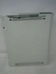 xbox 360 hdmi video game console only tested not working no power for parts