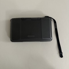 Nintendo DS NTR-001 JP Console – Rare Gun Metal Japan Tested Works No Returns
