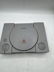 Sony Playstation PS1 Classic, Original, Console Only, Tested & Works! SCPH-9001
