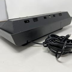 Vintage Atari CX-2600A Video Game Console Joystick Paddles, Power Original Box