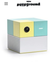 Nex Playground Motion Tracking KidSAFE COPPA Certified Home Console HDMI