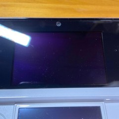 Nintendo 3DS Ice White 5855 From Japan
