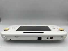 Nintendo Wii U Tablet Only For Parts or Repair Power Issue & Cosmetic