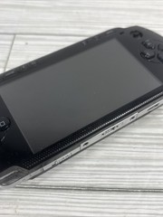 Sony PSP-1001 PlayStation Portable Console 1GB SD Card No Battery Tested READ