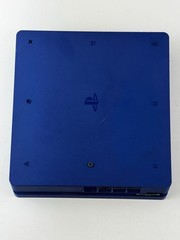 Sony PlayStation 4 PS4 Slim 1TB Console Blue Days Of Play Low Firmware 8.52