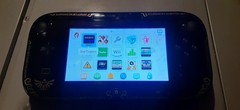 Nintendo Wii U The Legend of Zelda: The Wind Waker HD Console w/ Games