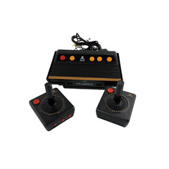 Atari Flashback 5 Classic Game Console – 92 Games – Tested & Complete