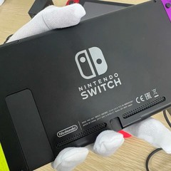 Nintendo Switch HAC-001 V1 Console Unpatched Serial Model Rank & Set Selectable