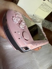 Sony PSP-3000 Blossom Pink Jill Stuart Limited Edition Console Complete In Stock