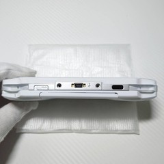 Sony PSP 1000 Ceramic White Giga Pack Console 1GB 6763