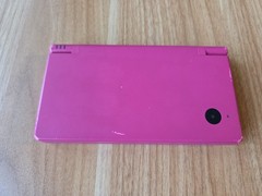 Nintendo DSi Console (Japan Menu, Plays USA Game), SHIPPED FROM USA, Tested