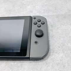 [EX+3] Nintendo Switch V1 Hac-001 2018 Console Region Free gray Japan 26-05-124