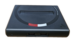 Analogue Mega SG With 8bitdo Controller, Mega Everdrive X5, And More