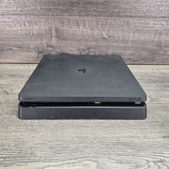 Sony PlayStation 4 Slim 500 GB PS4 Console Controller, Cords & Games – Tested