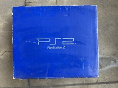 Sony PlayStation 2 Home Console – Black