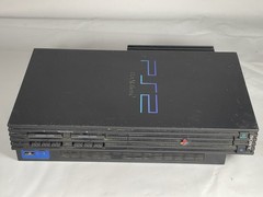 Sony Playstation 2 PS2 Fat Console Only TESTED WORKING