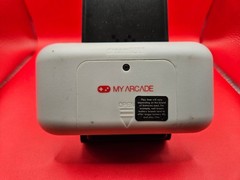 MyArcade Gamer v Portable 220 Games in 1 Hand Held Console Tested! Working!