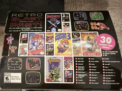 Nintendo NES Mini Classic Edition Console With Original Box