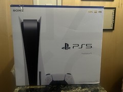 BRAND NEW !! PlayStation 5 Sony PS5 Blu-Ray Edition Console – White