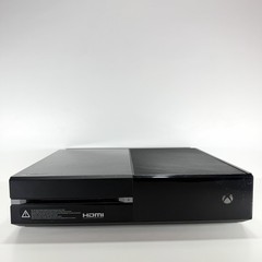 Xbox One Console With Kinect Controller Box Complete With Cables