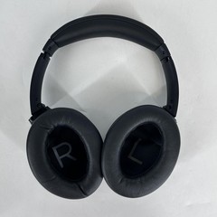 Bose QuietComfort 45 Headphones Black w/ Case/Charger – Excellent Condition