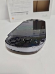 PS Vita 3G/Wi-Fi model Play! Game Pack PCHJ-10012 +Miku Hatsune Minecraft game