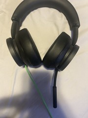 Xbox Series X 1TB w/ 1 Stock Controller & 1 Xbox Elite Controller & Headset