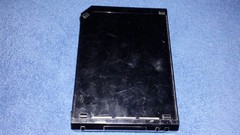 Nintendo Wii Black Console & Pink Wii Motion Plus controller TESTED WORKS GREAT