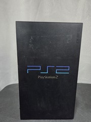 Sony PlayStation 2 PS2 Fat Console SCPH-39001 W/ Cords & Controller Tested Works