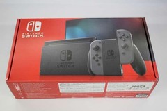 Nintendo Switch Model HAC001 NINTENDO