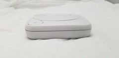Sony Playstation One : White : SCPH-101 : Console-only : Tested & Works