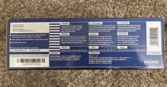 Nintendo NES Classic Mini 2017 No AC Adapter