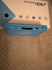 Nintendo DSi (Not Working)