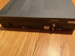PHILIPS CDi CONSOLE ONLY